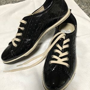 39 Ecco Patton Sneakers